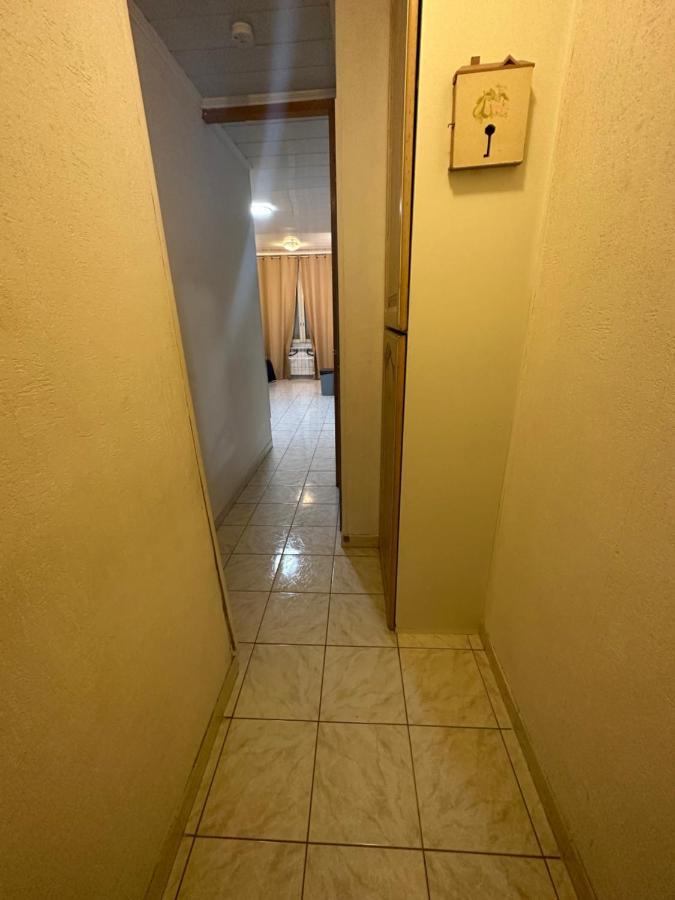 A La Semaine Ou Au Jour / Location Studio Meuble 30M² ลาซิโอตาต์ ภายนอก รูปภาพ